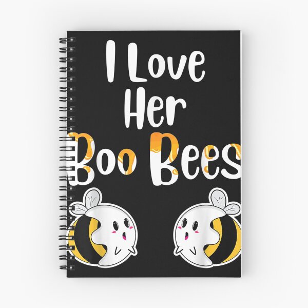 Item preview, Boo Bees Nurse Couples Halloween designed and sold by saterfielkchit.