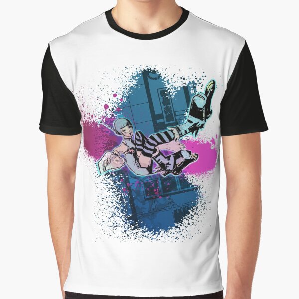 Vista previa del artículo con la obra «Jet Set Radio Future - Spray de ritmo», diseñado y vendido por ToriSTW.