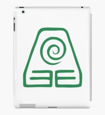Earth iPad Case/Skin
