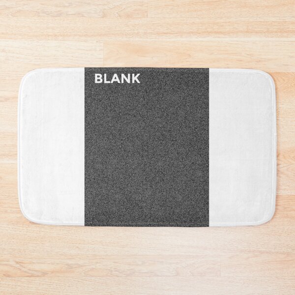 Item preview, Blank designed and sold by ganolastore.