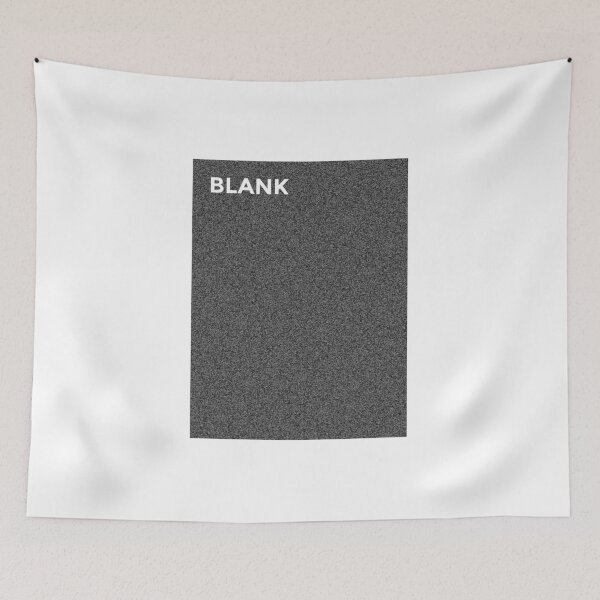 Item preview, Blank designed and sold by ganolastore.