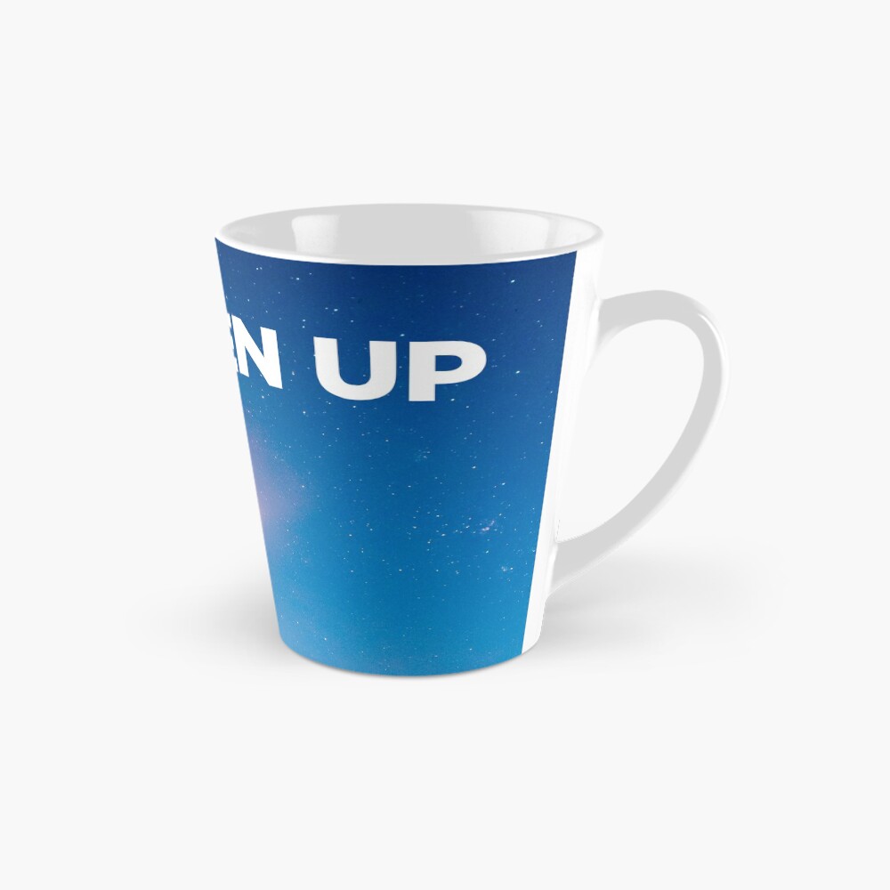 Artikel-Vorschau von Tasse (konisch), designt und verkauft von Pixtraitstudios.