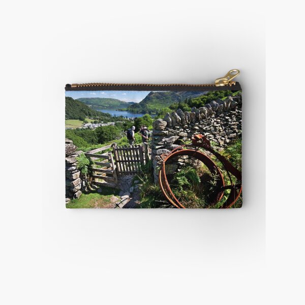Item preview, Ullswater views  designed and sold by Shaun Whiteman.