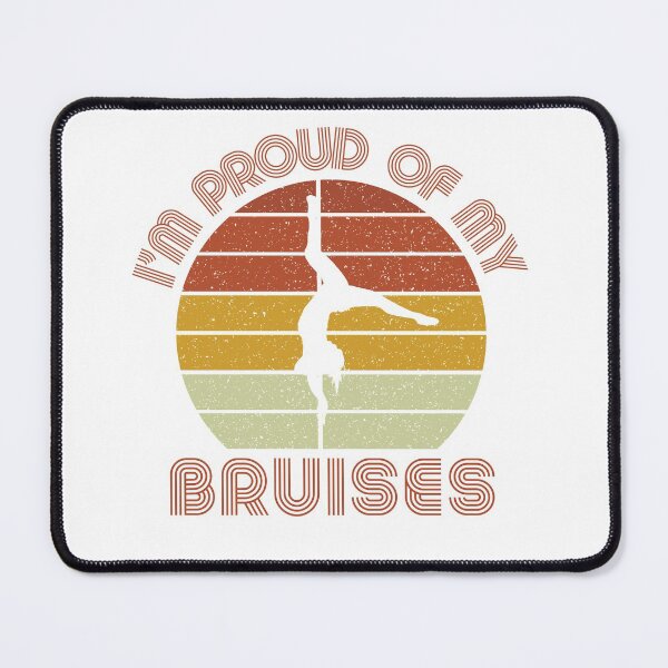 Item preview, Proud of Pool Dance Gift Idea designed and sold by Raika-Kokuin.