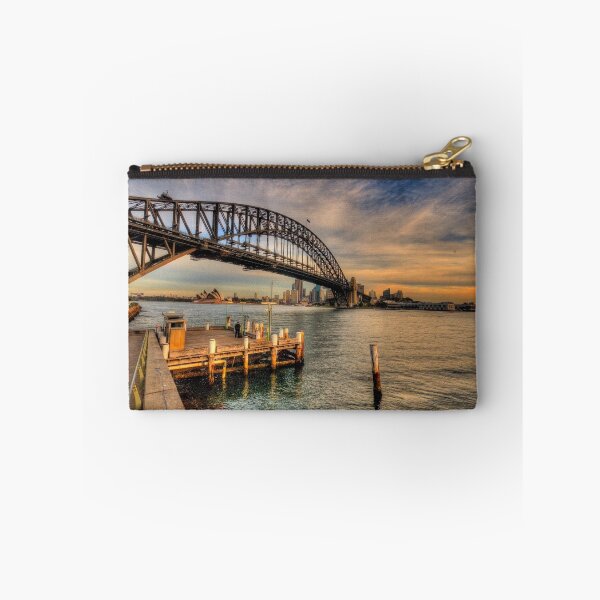 Item preview, Point Perspective - Milsons Point, Sydney - The HDR Experience designed and sold by Salieri1627.