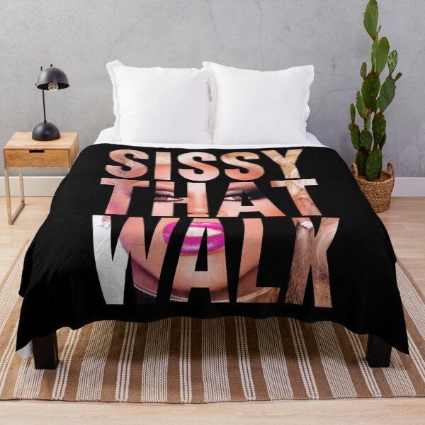 Item preview, RupaulSissy That Walk Best Trending Handmade Gift Idea For Woman Music Band Metal Music Band s Singer For Women designed and sold by JOSEPH PERONA.