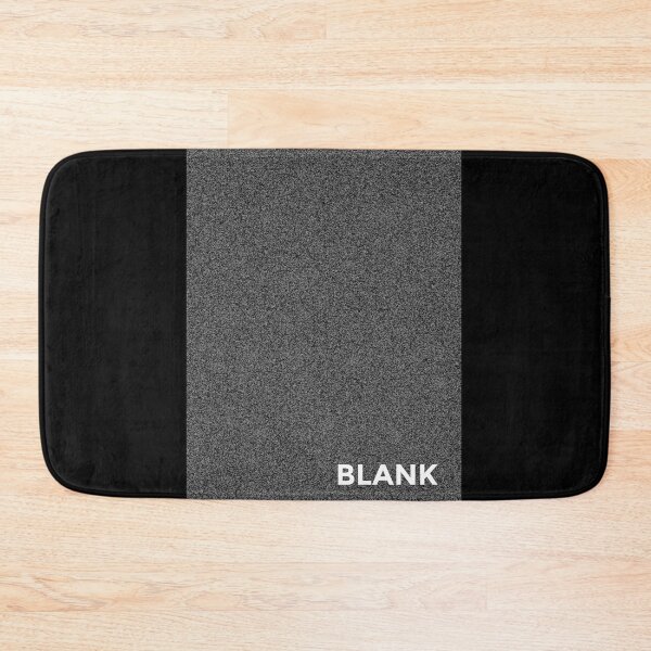 Item preview, Blank designed and sold by ganolastore.