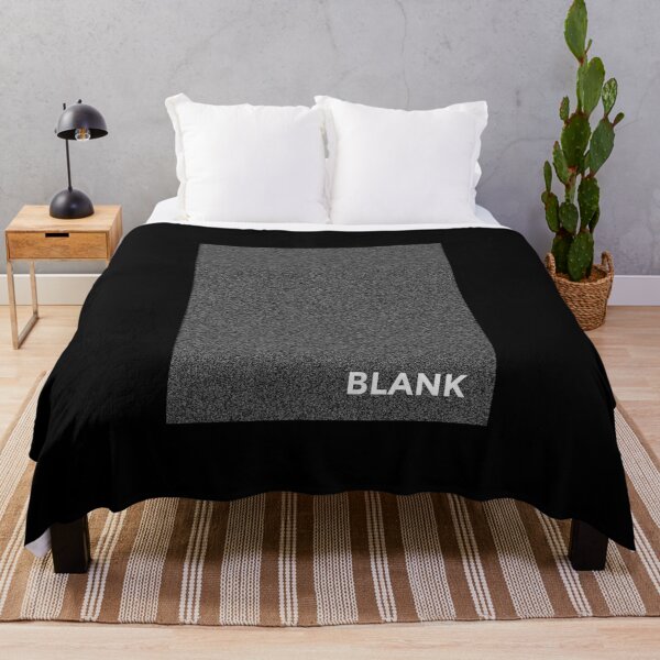 Item preview, Blank designed and sold by ganolastore.
