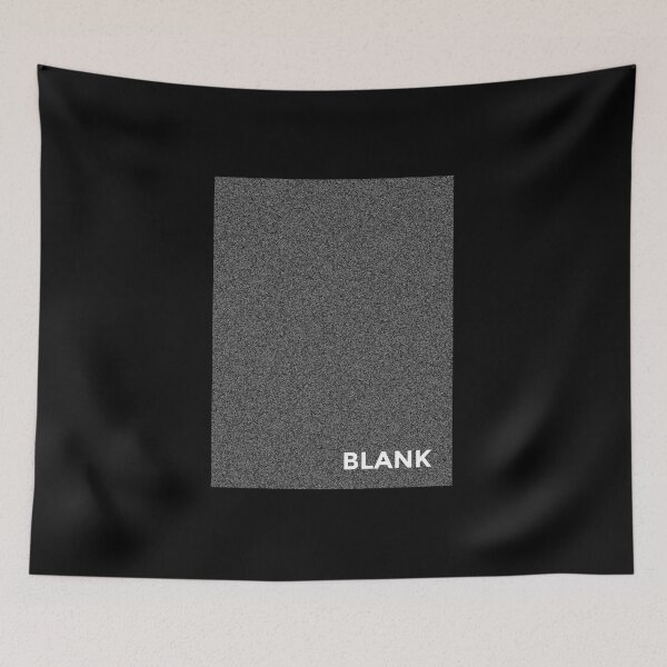 Item preview, Blank designed and sold by ganolastore.