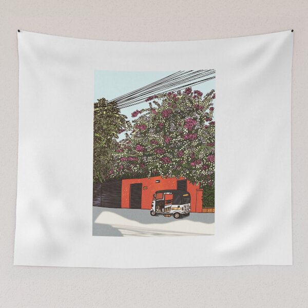 Item preview, Neighborhood-St.21 designed and sold by lollipark.