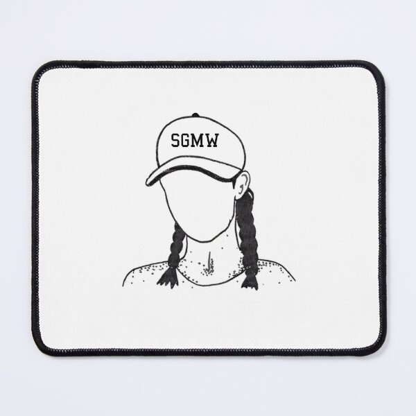Item preview, Lexie Grey Baseball Scene designed and sold by JunkieBFFs.