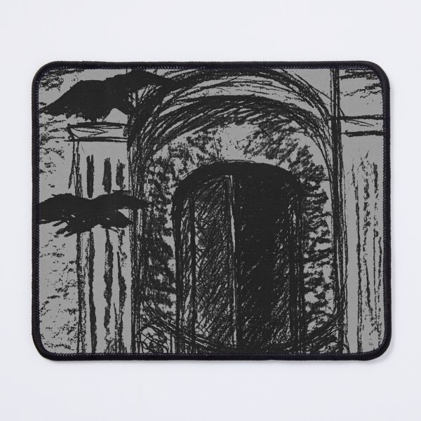 Item preview, The Crows designed and sold by ncxadair.