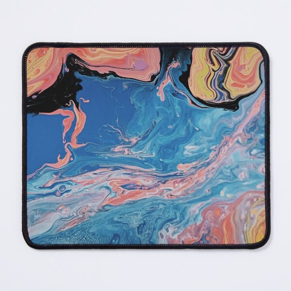 Item preview, Trippy Liquids designed and sold by GAGUZAZU.