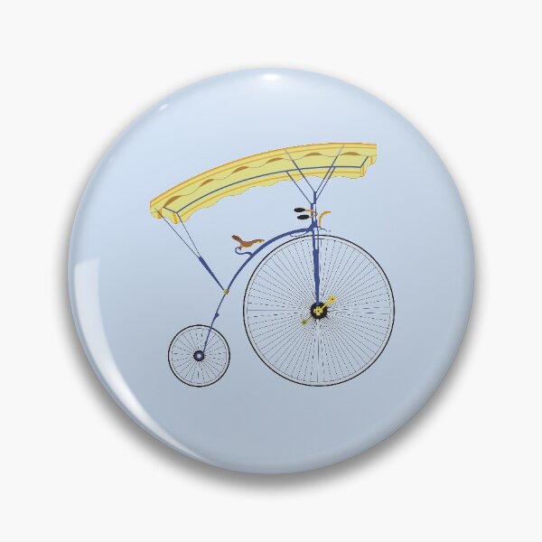 Item preview, A Penny Farthing designed and sold by Off the Box.