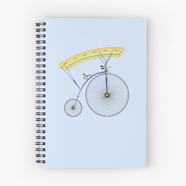 Item preview, A Penny Farthing designed and sold by Off the Box.