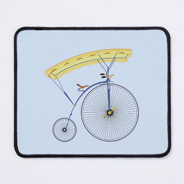 Item preview, A Penny Farthing designed and sold by Off the Box.