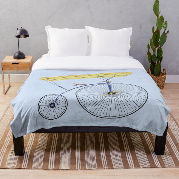 Item preview, A Penny Farthing designed and sold by Off the Box.
