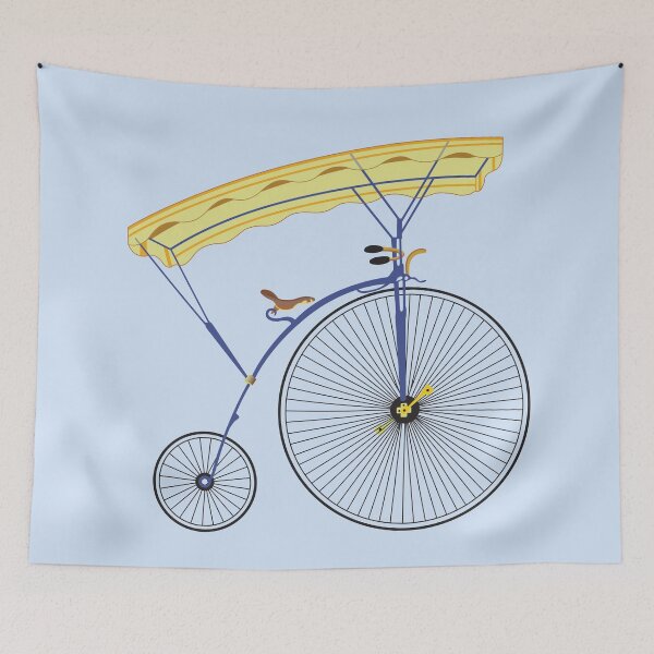 Item preview, A Penny Farthing designed and sold by Off the Box.