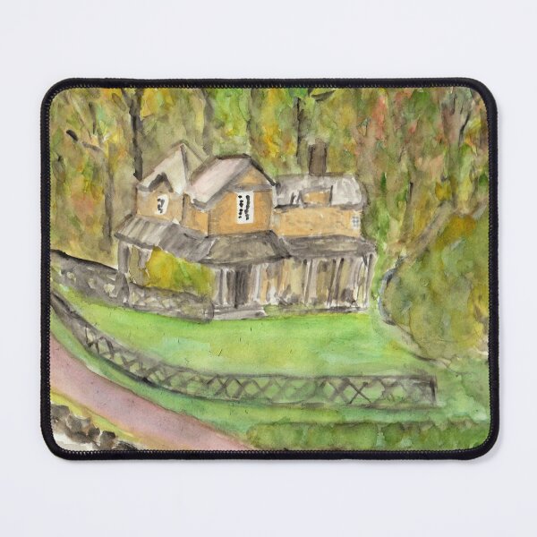 Item preview, Watersmeet House designed and sold by Frances Smith.