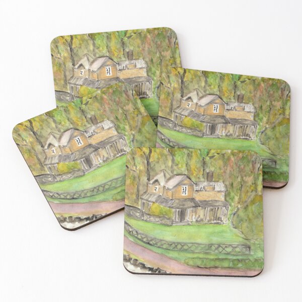 Item preview, Watersmeet House designed and sold by Frances  Smith.