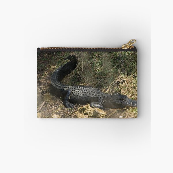 Item preview, Alligator in weeds designed and sold by Larry  Grayam.
