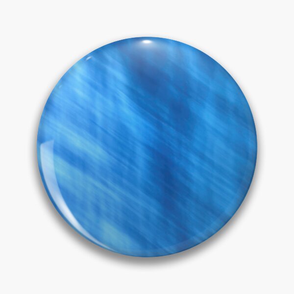 Item preview, Blue waves abstract series no7 designed and sold by Kiran-Fine-Art.