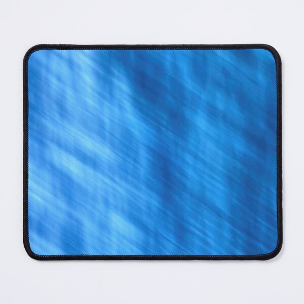 Item preview, Blue waves abstract series no7 designed and sold by Kiran-Fine-Art.