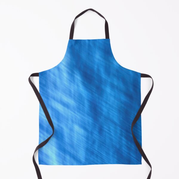 Item preview, Blue waves abstract series no7 designed and sold by Kiran-Fine-Art.