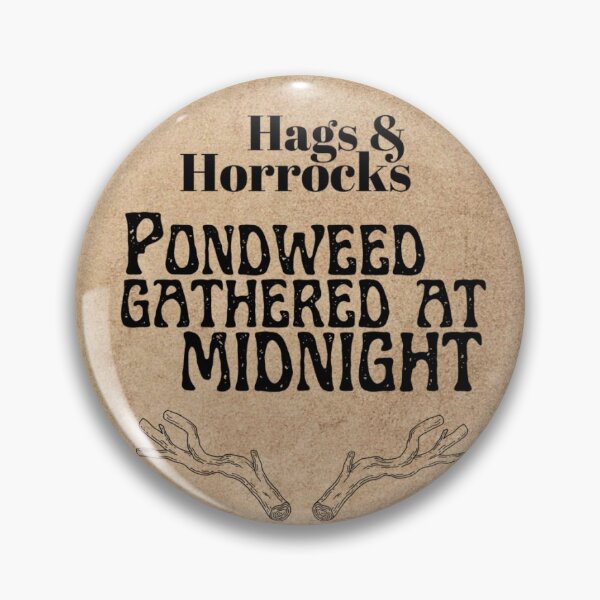 Item preview, Pondweed Gathered at Midnight designed and sold by Rogdall.