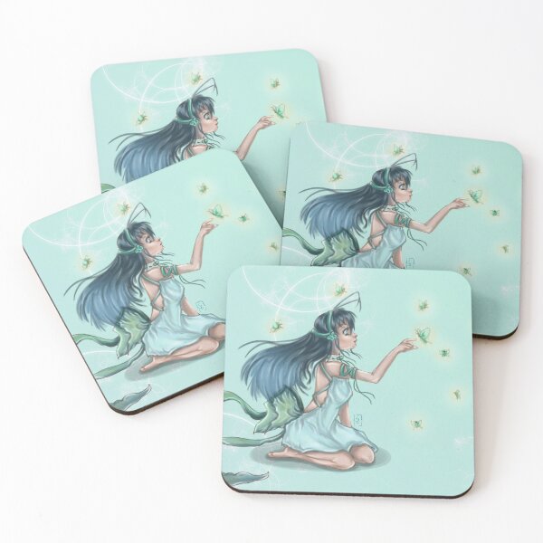 Item preview, Butterfly fairy designed and sold by SumireSato4.