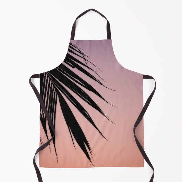 Item preview, Palm Frond Sunset designed and sold by Huskyyy Designs.