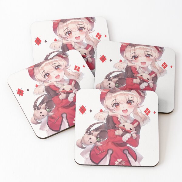 Item preview,  Genshin Impact Klee designed and sold by delfinart.