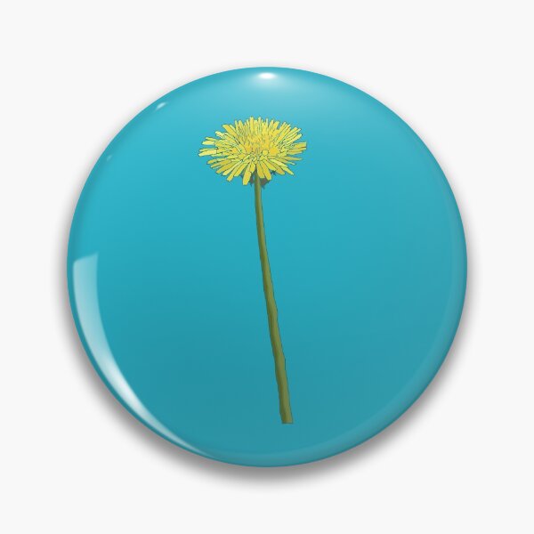 Item preview, Dandelion Illustration designed and sold by smolwoo.