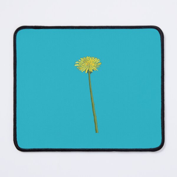 Item preview, Dandelion Illustration designed and sold by smolwoo.