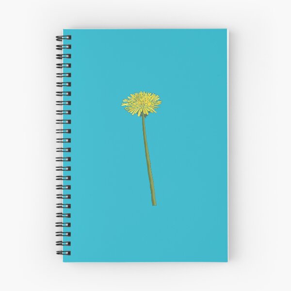 Item preview, Dandelion Illustration designed and sold by smolwoo.