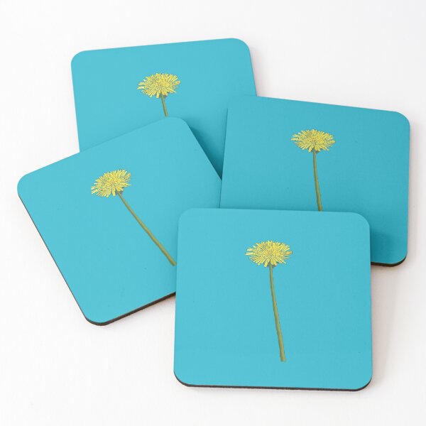 Item preview, Dandelion Illustration designed and sold by smolwoo.