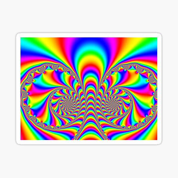 Item preview, Psychedelic  designed and sold by gemgiraffe.