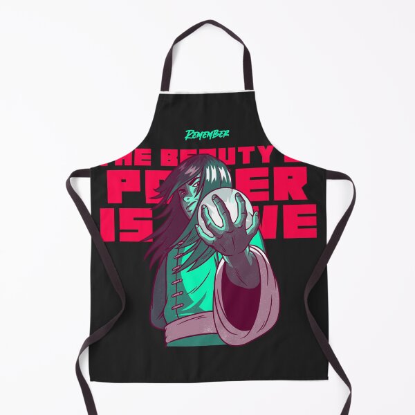 Item preview, Remember beauty of power is love  designed and sold by Kgomotso Makgoka.