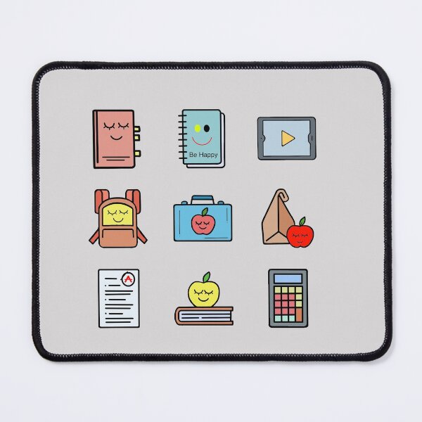 Item preview, Back to school designed and sold by TaraEssam.