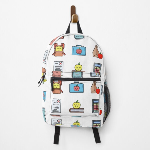 Item preview, Back to school designed and sold by TaraEssam.