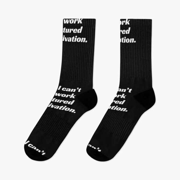 Item preview, Wearing All Black Today To Mourn The Loss Of My Motivation designed and sold by PF-creations.