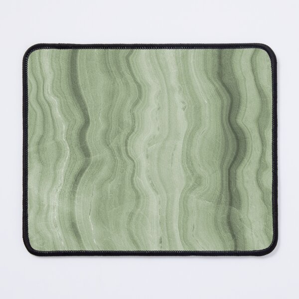Item preview, Soft Pastel Green, Sage Green Marble designed and sold by venella.