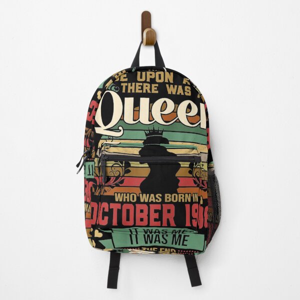 Item preview, 32nd Birthday Queen October 1989 designed and sold by bluechic89.