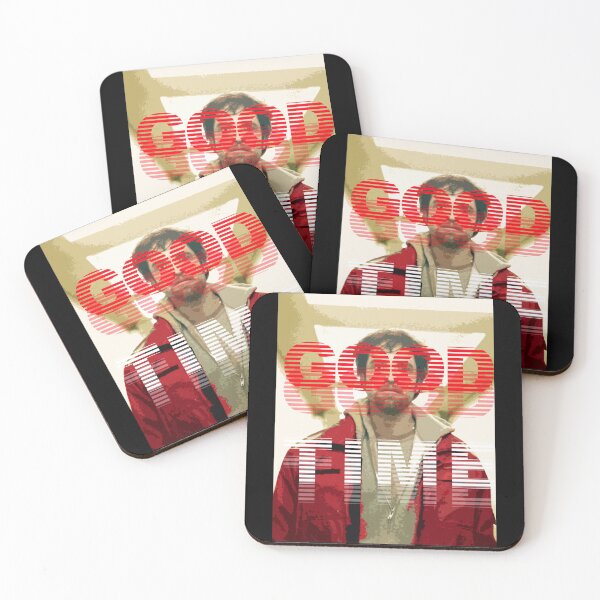 Artikelvorschau, Mens My Favourite Good Time - Film - A24 Geschenke für Filmfans entworfen und verkauft von RomanSpinka977.
