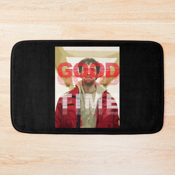 Artikelvorschau, Mens My Favourite Good Time - Film - A24 Geschenke für Filmfans entworfen und verkauft von RomanSpinka977.