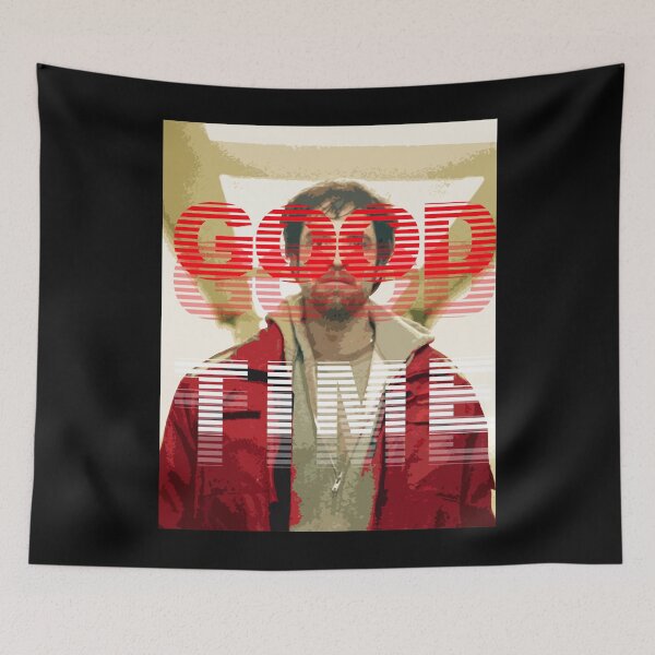 Artikelvorschau, Mens My Favourite Good Time - Film - A24 Geschenke für Filmfans entworfen und verkauft von RomanSpinka977.