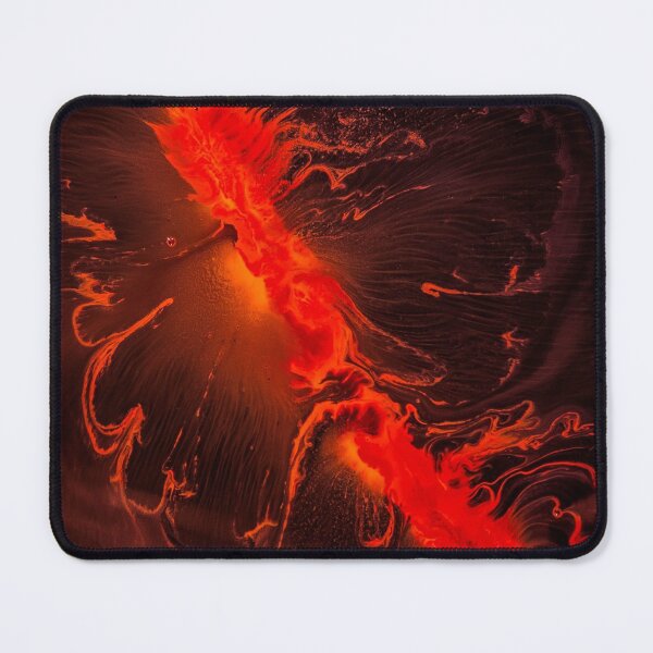 Item preview, Lava Eruption designed and sold by GAGUZAZU.