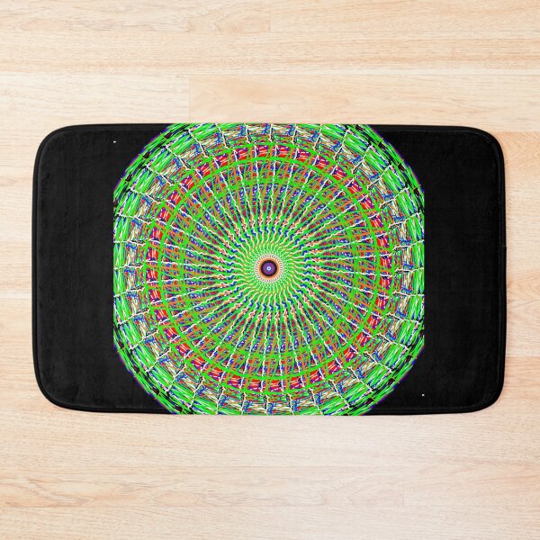 Item preview, Digital Mandala5 By DreamKaracters designed and sold by DreamKaracters.
