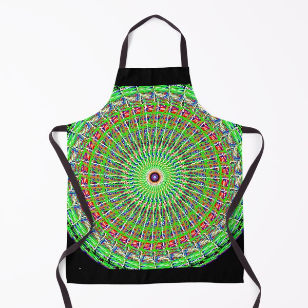 Item preview, Digital Mandala5 By DreamKaracters designed and sold by DreamKaracters.