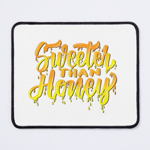 Item preview, Sweeter Than Honey designed and sold by artbyjadmercph.
